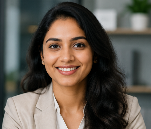 Priya Desai