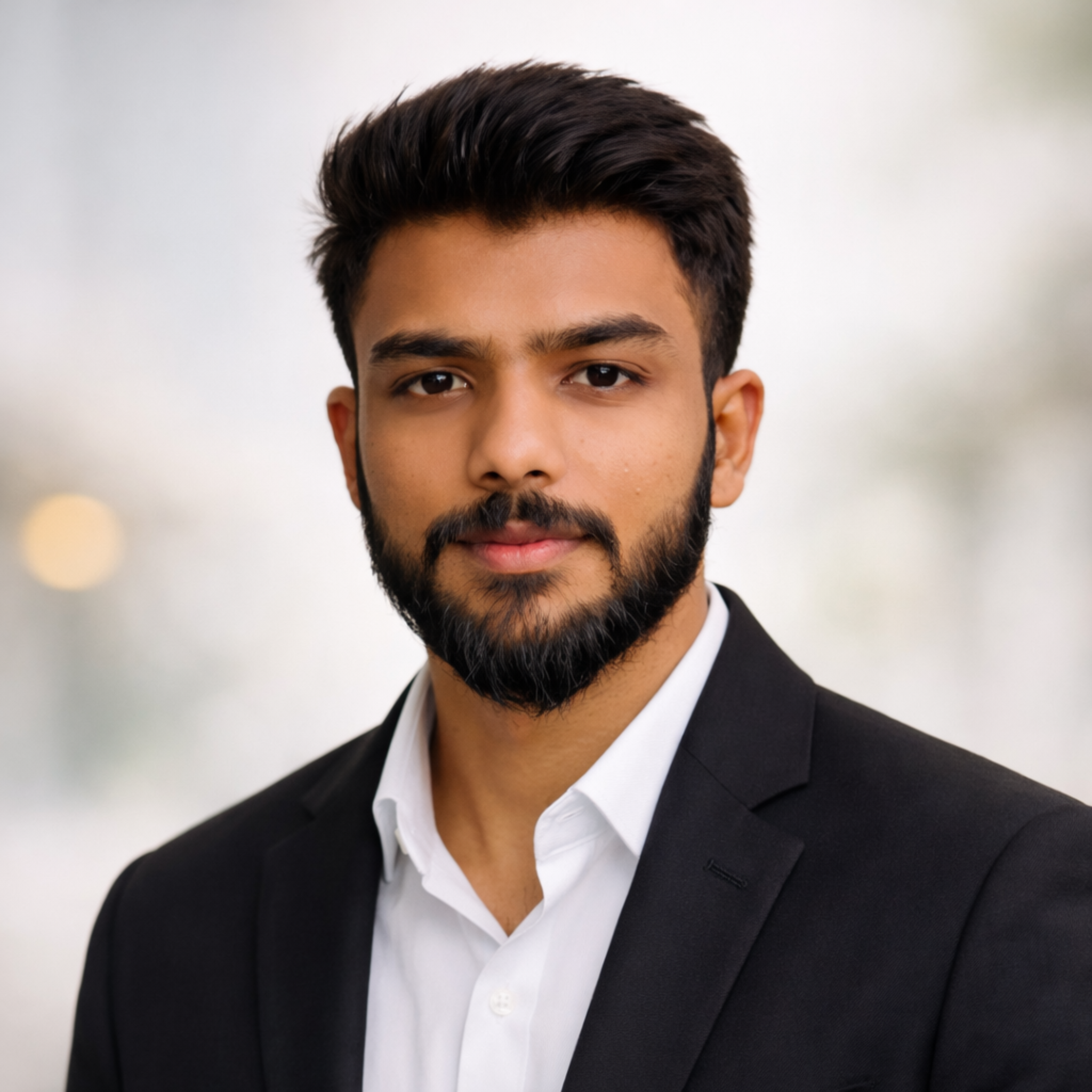 Vishal Mane